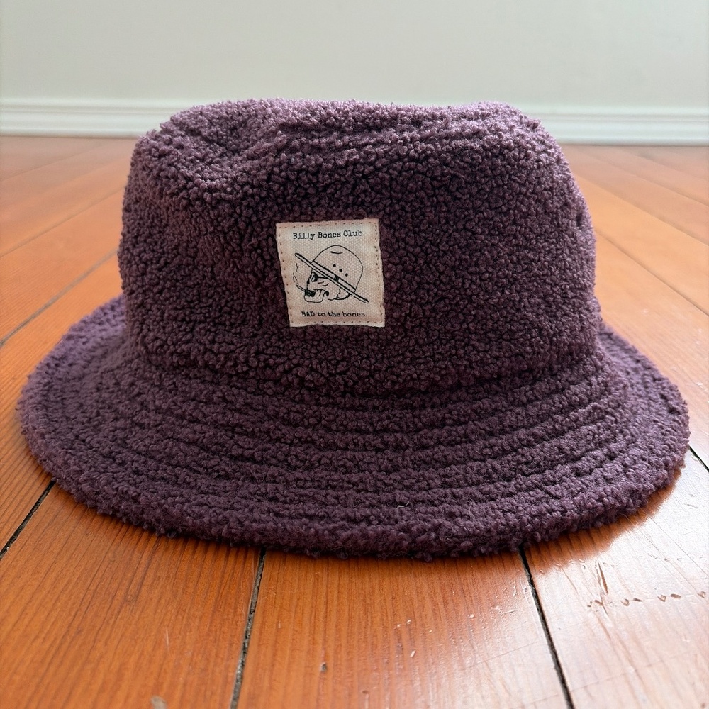 Billy Bones Bucket Hat